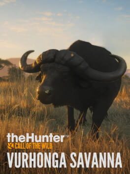 Foto do jogo TheHunter: Call of the Wild - Vurhonga Savanna