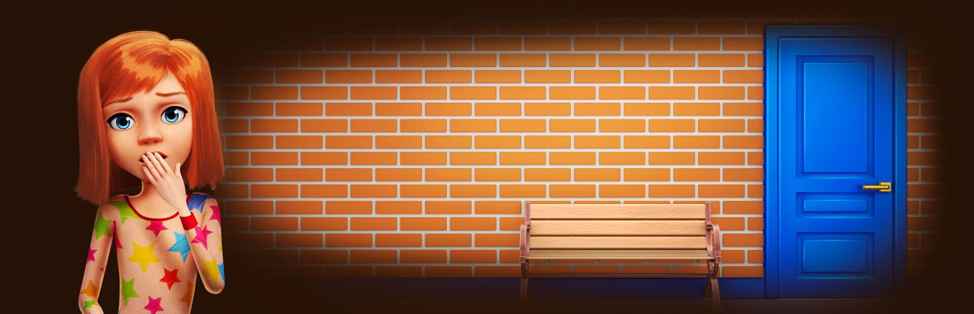 Foto do jogo 100 Doors Games: Escape from School