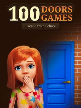 Foto do jogo 100 Doors Games: Escape from School