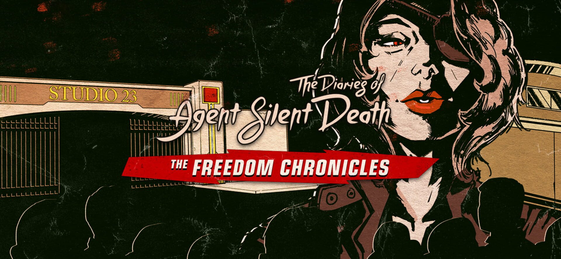 Foto do jogo Wolfenstein II: The Freedom Chronicles - Episode 2