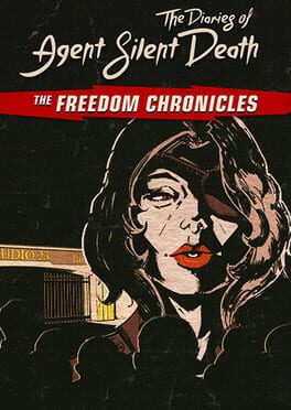 Foto do jogo Wolfenstein II: The Freedom Chronicles - Episode 2