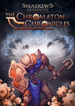 Foto do jogo Shadows: Awakening - The Chromaton Chronicles