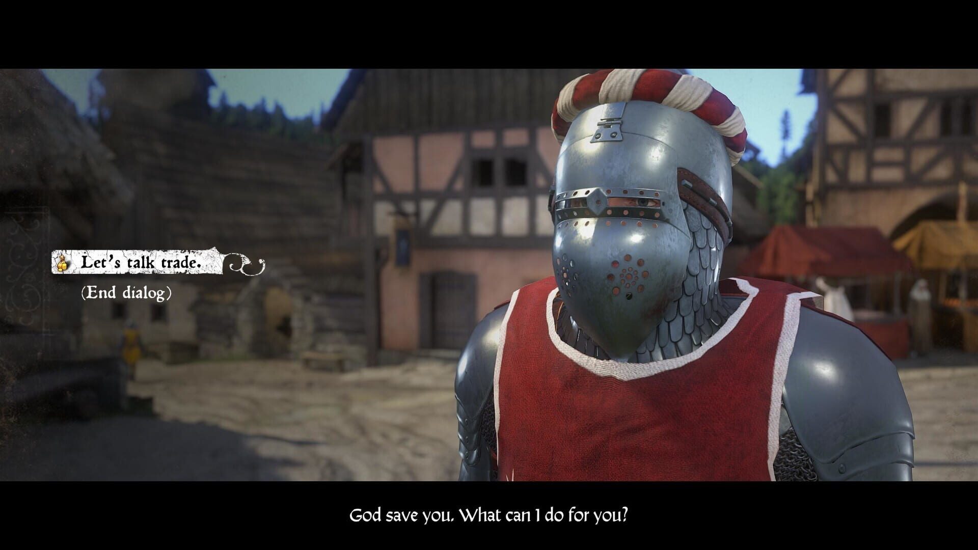 Foto do jogo Kingdom Come: Deliverance - Treasures of the Past