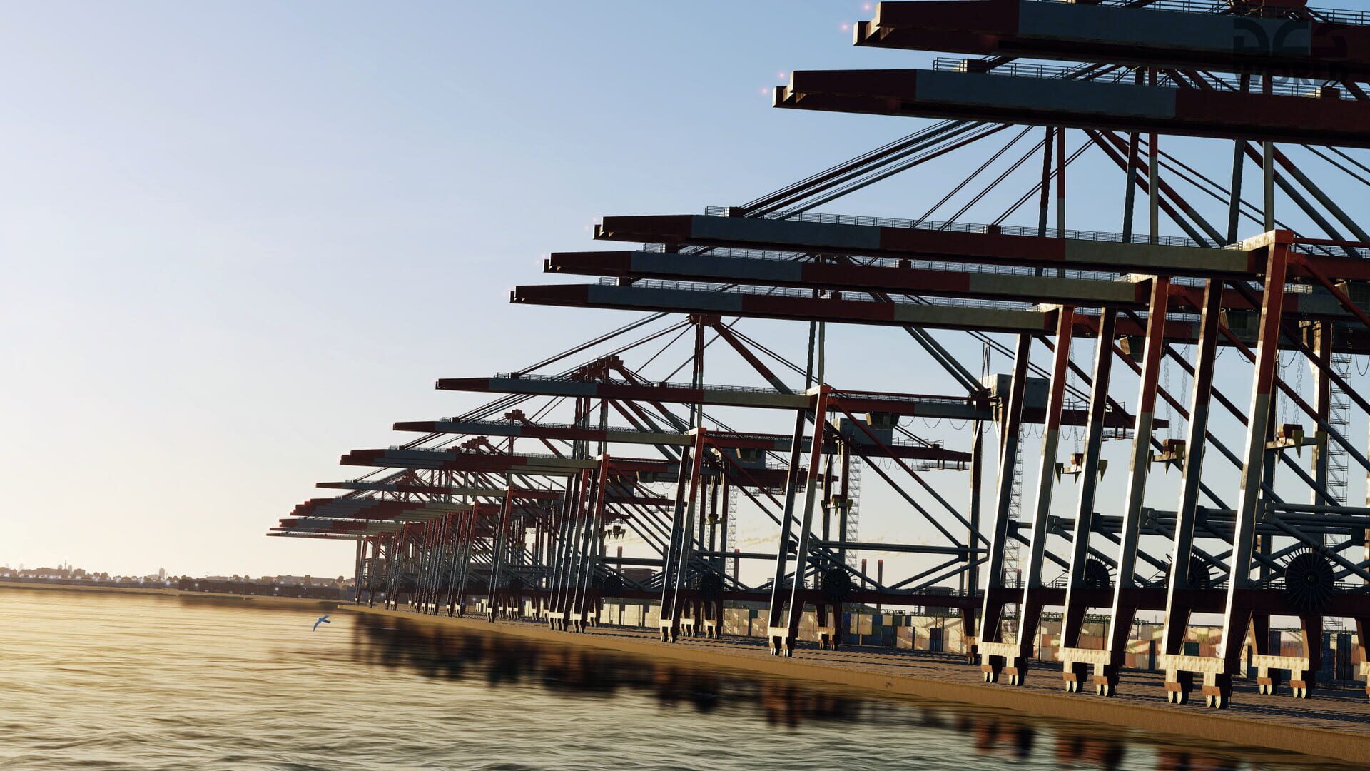 Foto do jogo DCS World: Persian Gulf