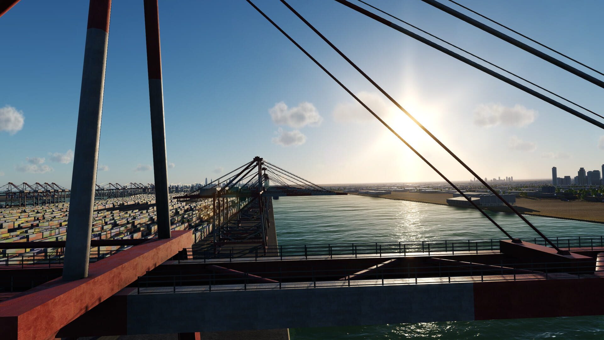 Foto do jogo DCS World: Persian Gulf