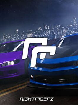 Foto do jogo Nightriderz