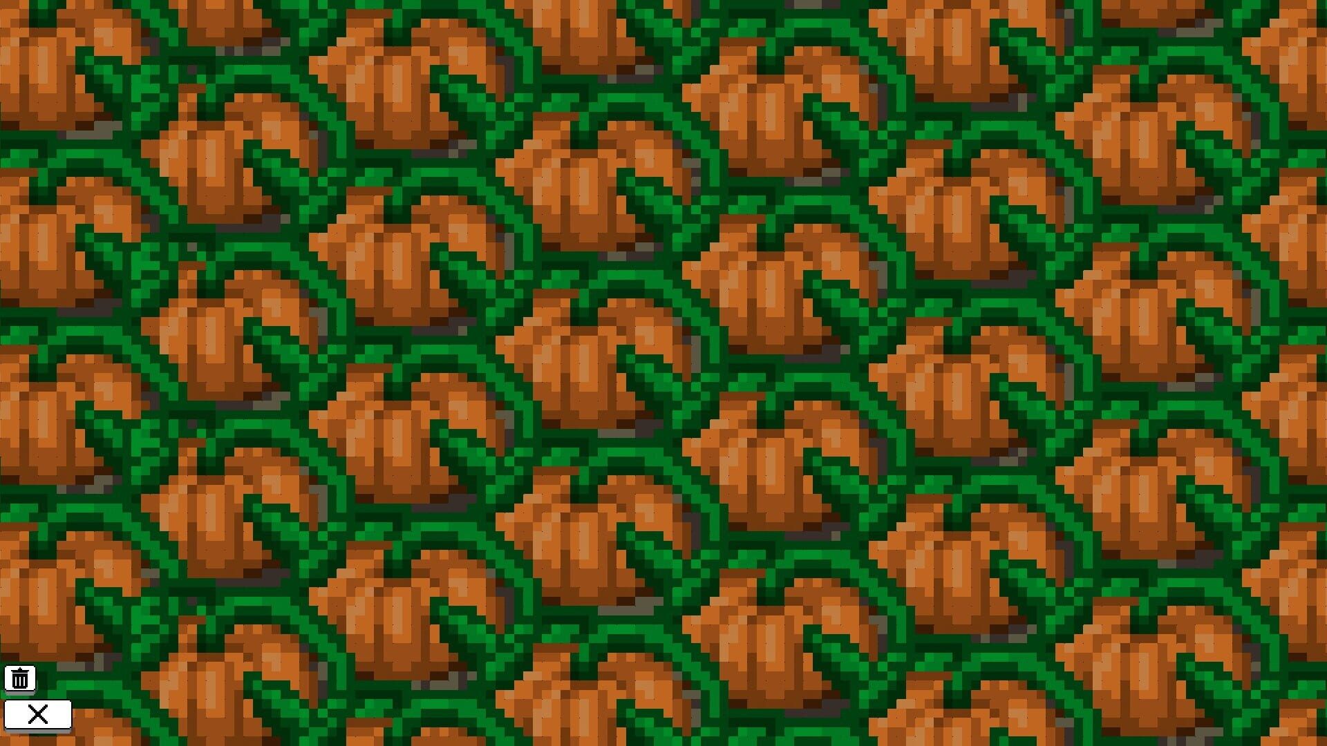 Foto do jogo Coloring Pixels: Halloween Pack