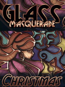 Foto do jogo Glass Masquerade: Christmas Day Puzzle
