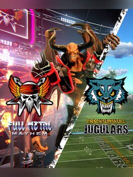Foto do jogo Mutant Football League: Demonic Legion Pack