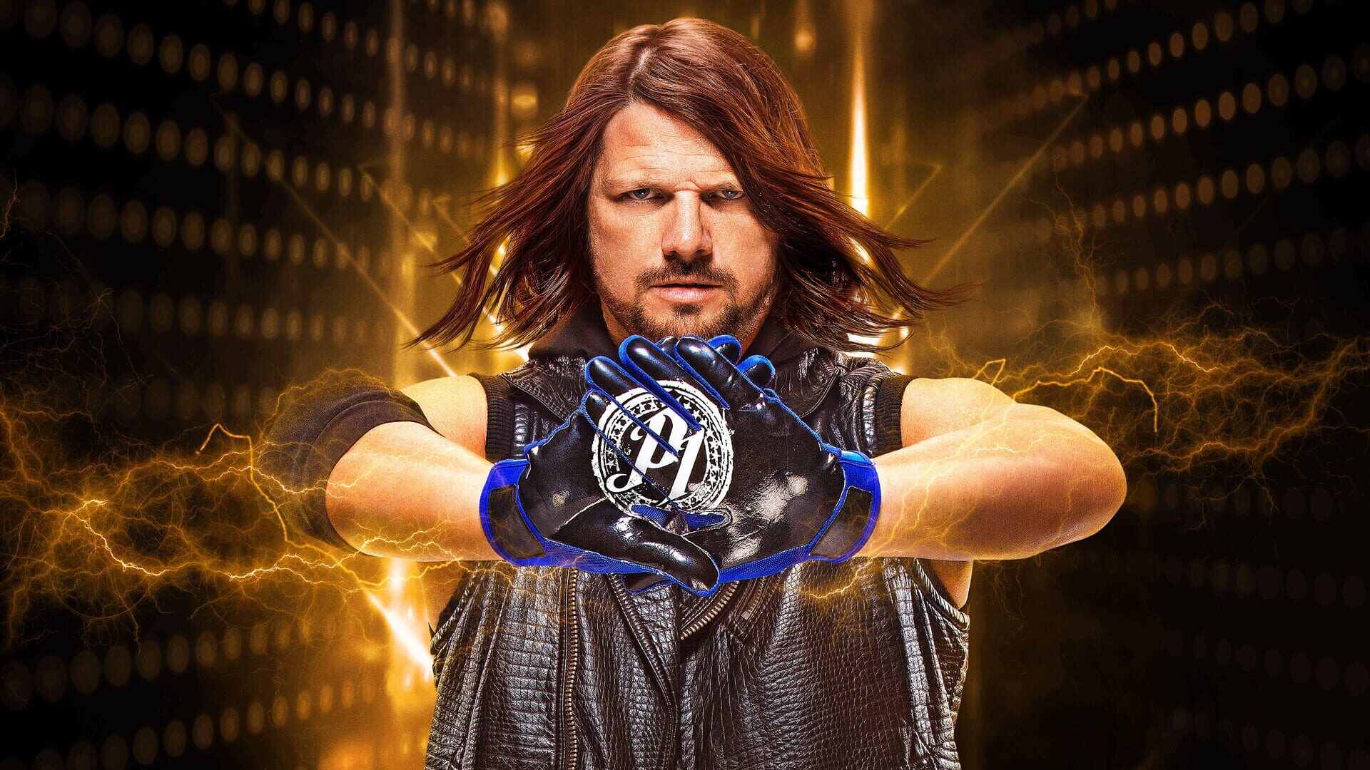 Foto do jogo WWE 2K19: Digital Deluxe Edition