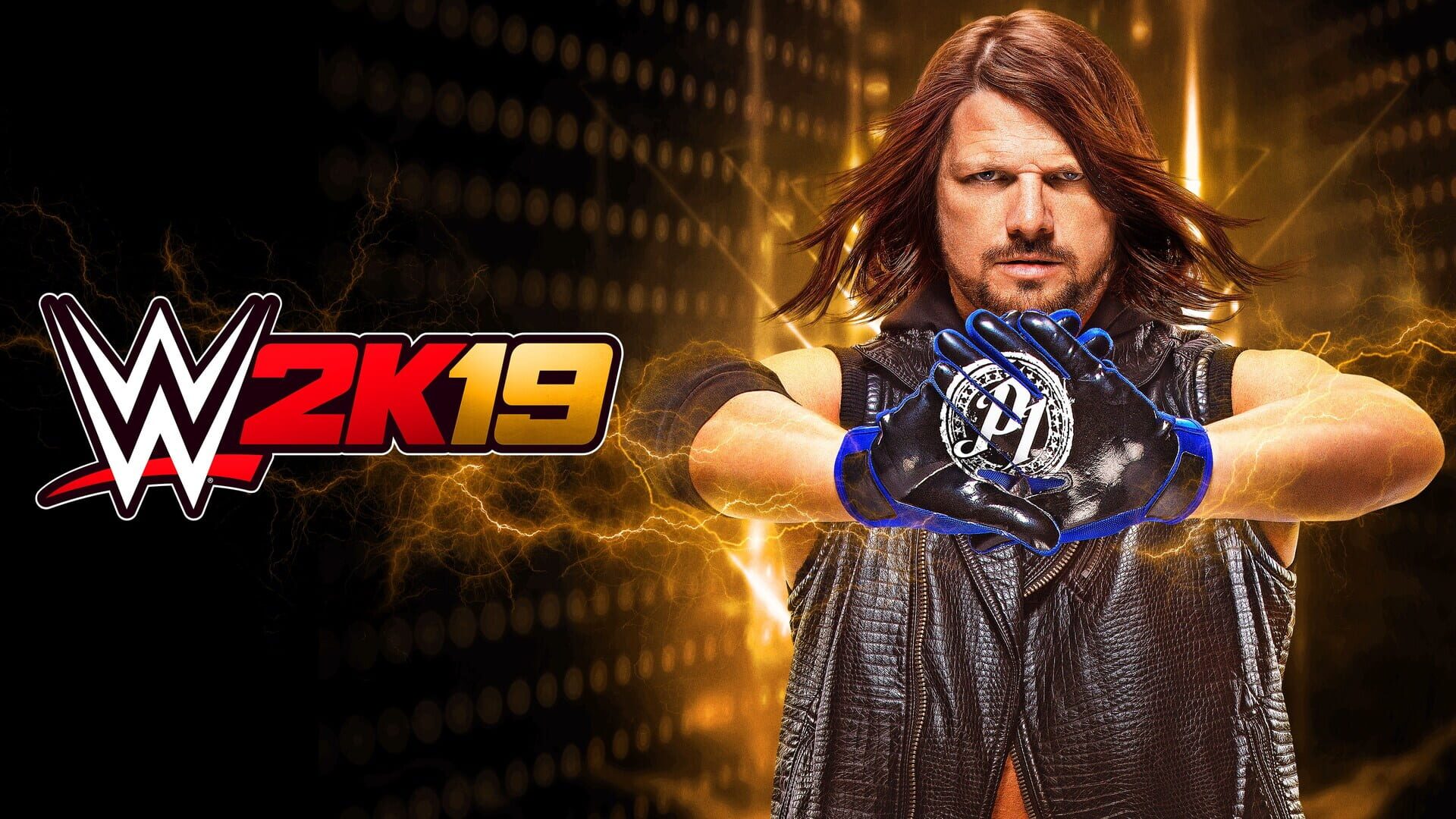 Foto do jogo WWE 2K19: Digital Deluxe Edition