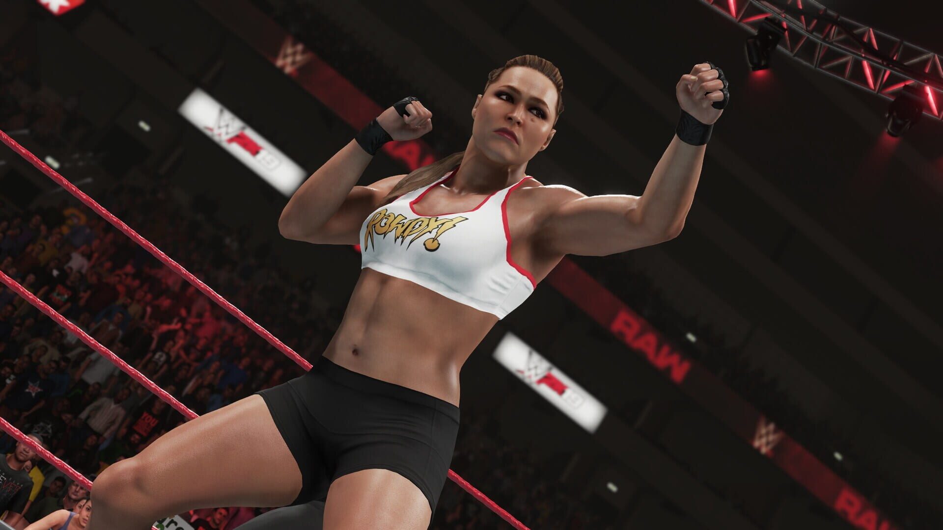 Foto do jogo WWE 2K19: Digital Deluxe Edition