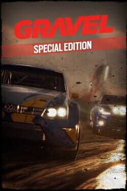 Foto do jogo Gravel: Special Edition