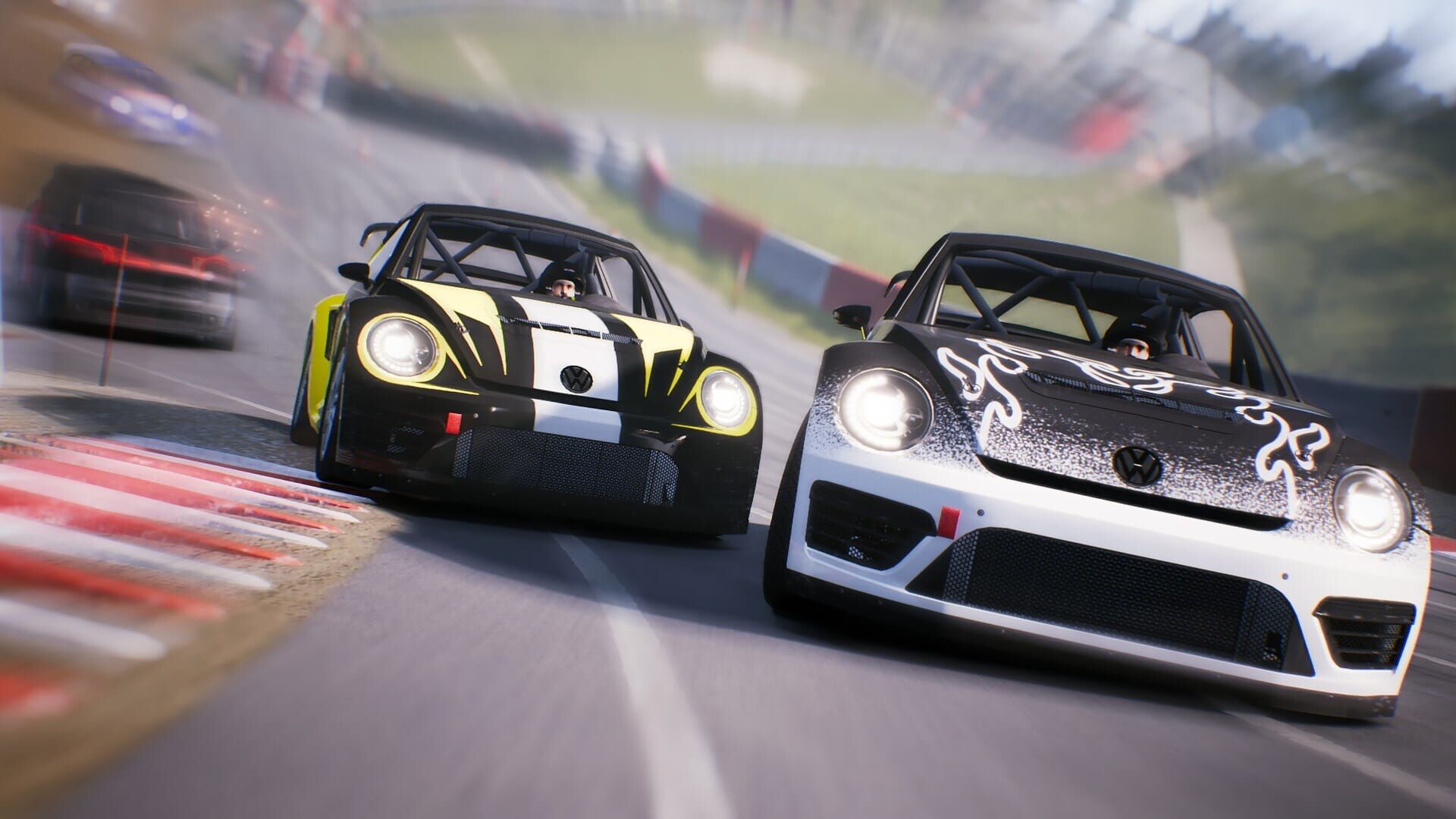 Foto do jogo Gravel: Special Edition