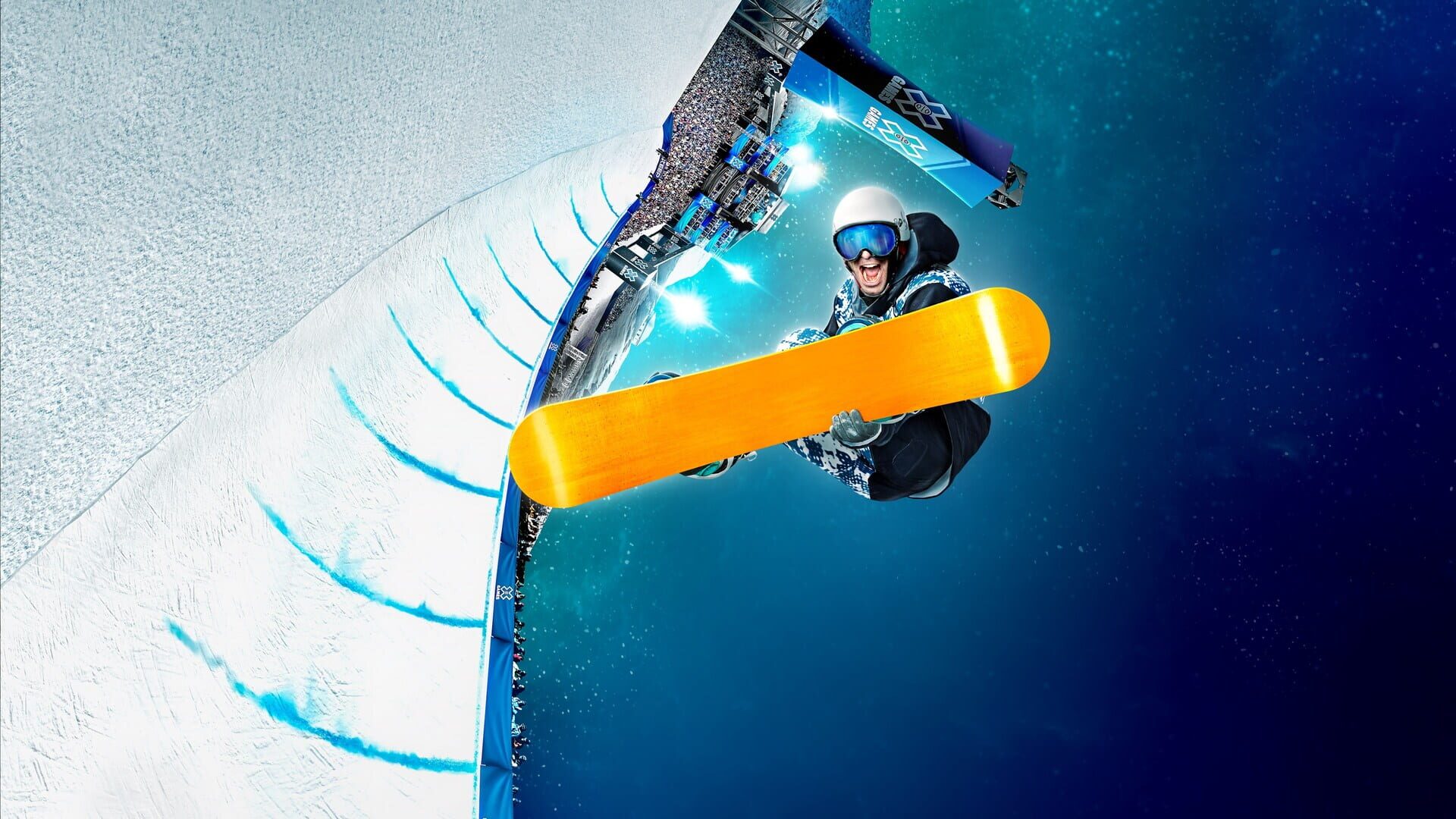 Foto do jogo Steep X Games: Gold Edition