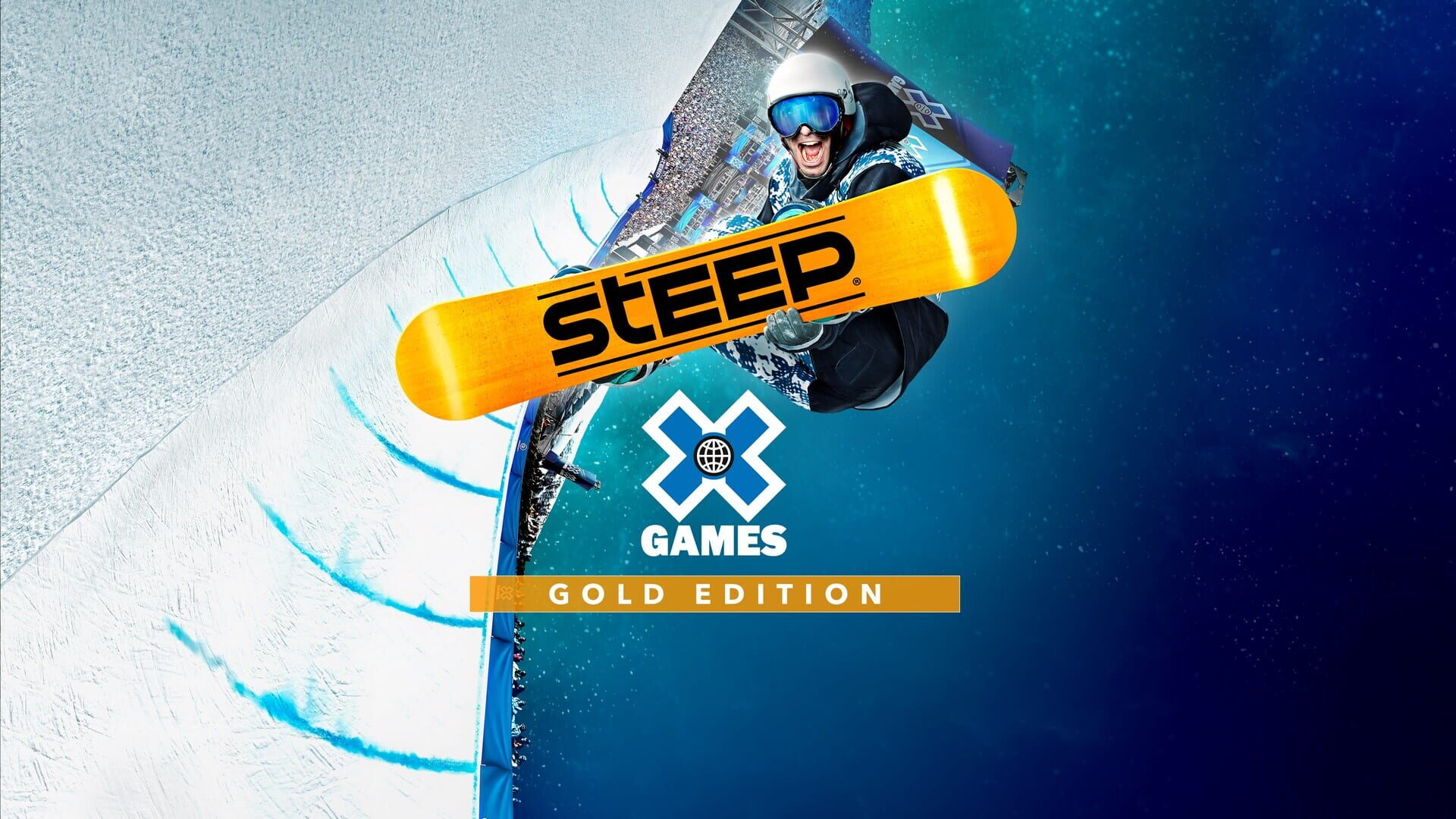 Foto do jogo Steep X Games: Gold Edition