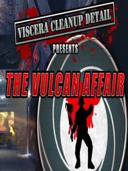 Foto do jogo Viscera Cleanup Detail: The Vulcan Affair