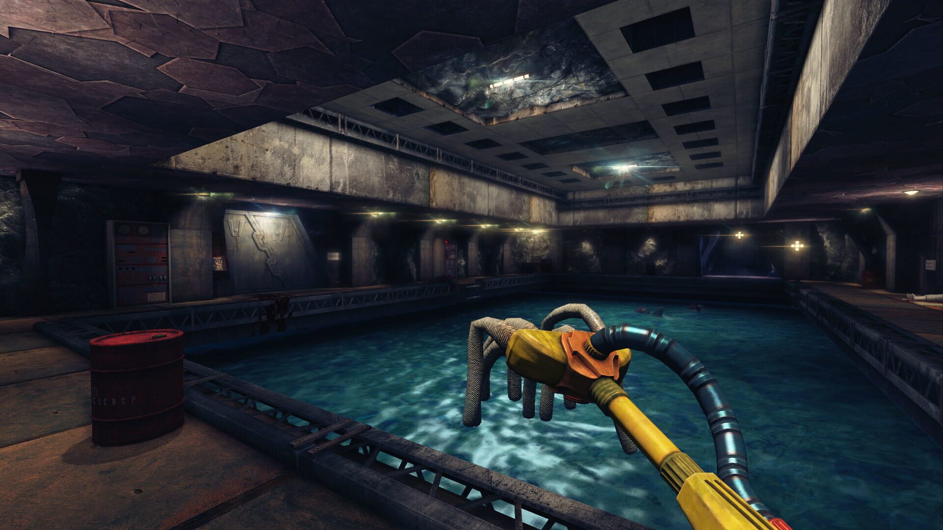 Foto do jogo Viscera Cleanup Detail: The Vulcan Affair