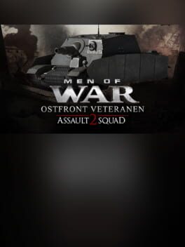 Foto do jogo Men of War: Assault Squad 2 - Ostfront Veteranen
