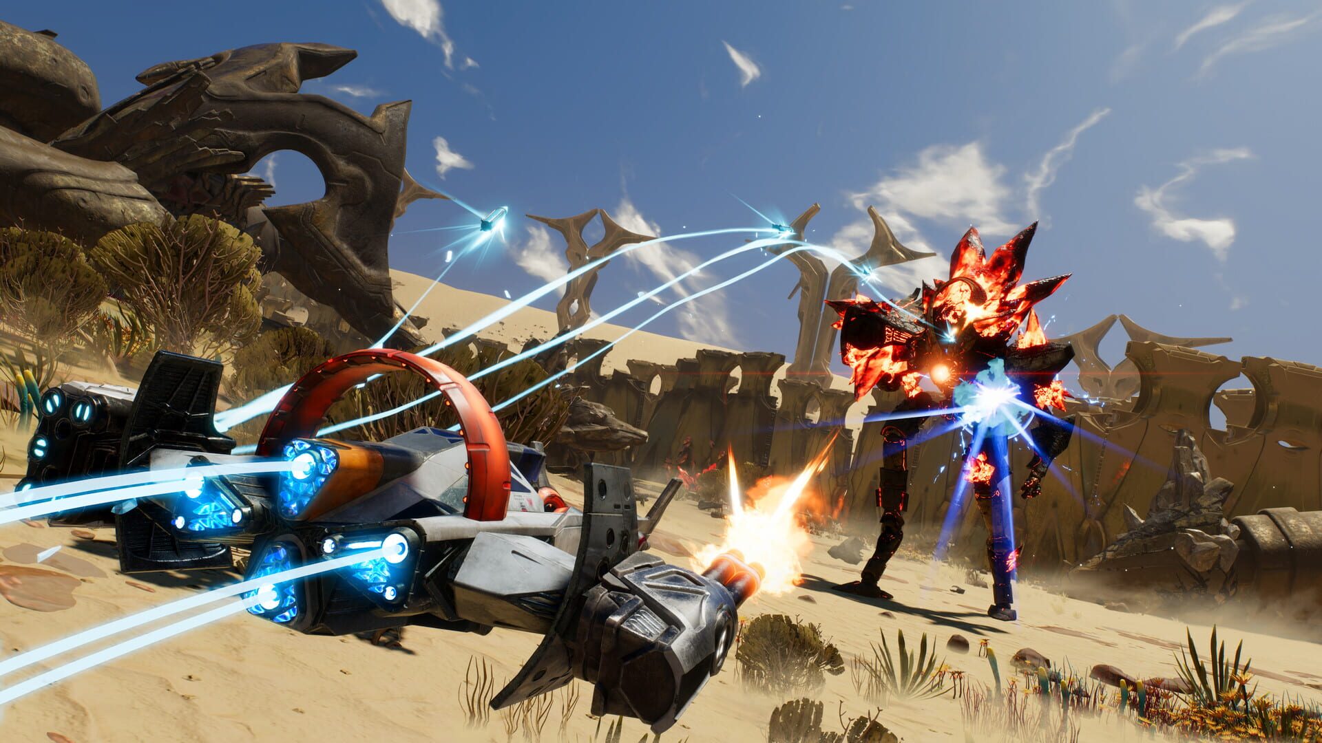 Foto do jogo Starlink: Battle for Atlas - Collection Pack 1