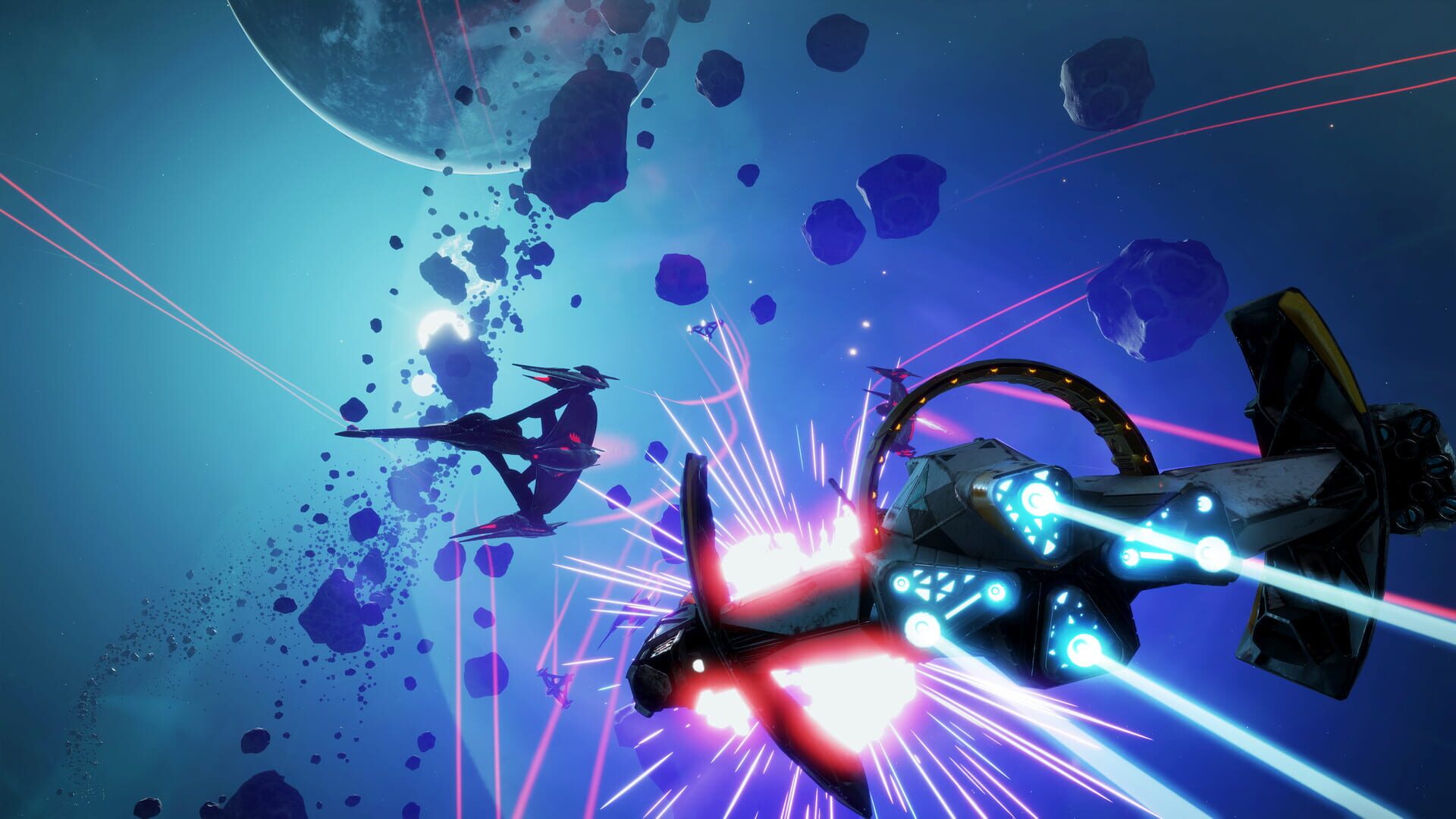 Foto do jogo Starlink: Battle for Atlas - Collection Pack 1