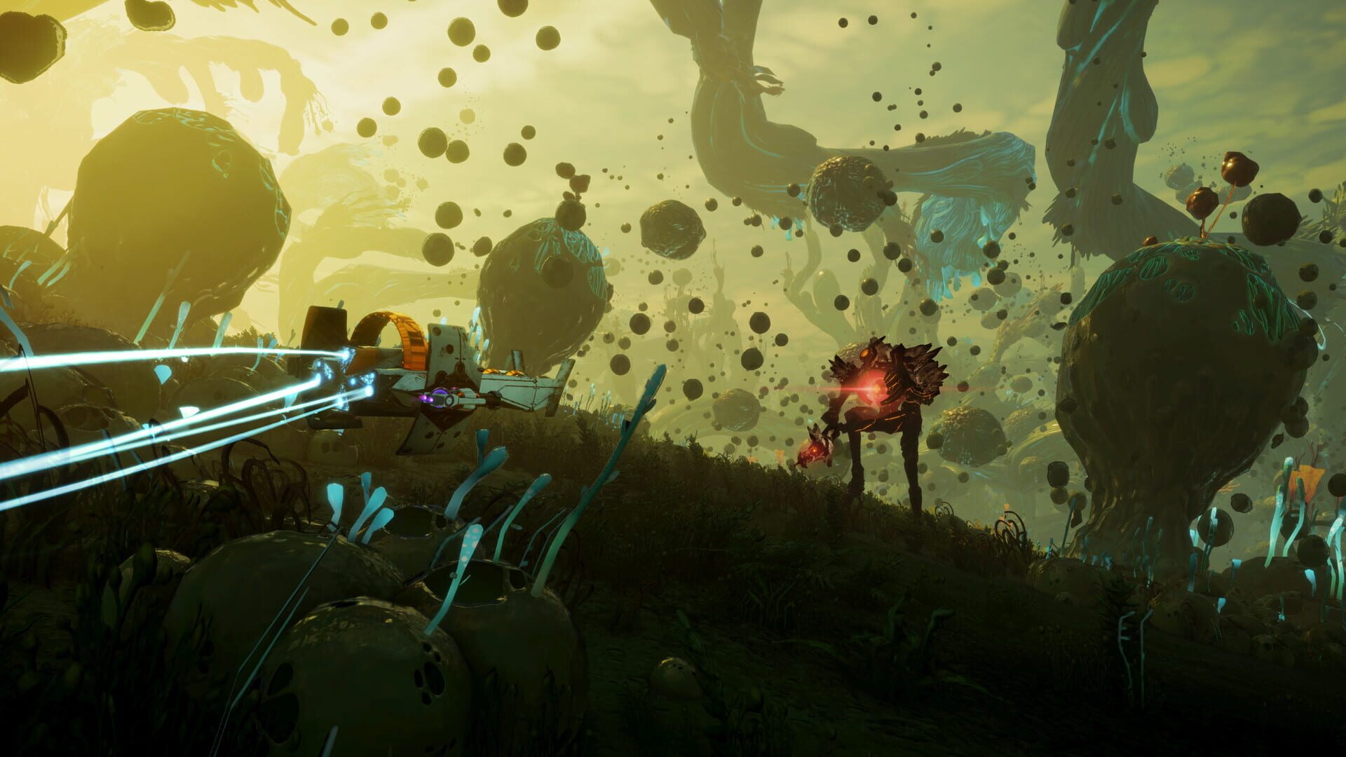 Foto do jogo Starlink: Battle for Atlas - Collection Pack 1