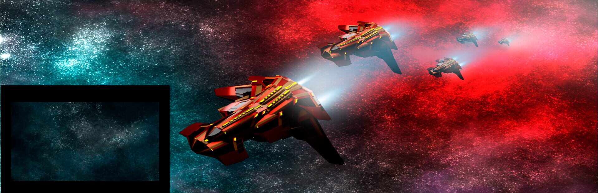 Foto do jogo Space Castle