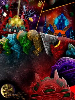 Foto do jogo Space Castle