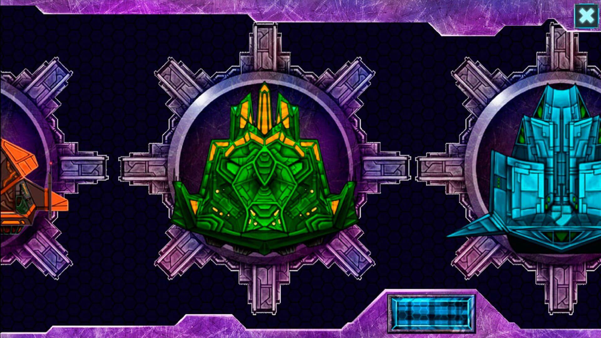 Foto do jogo Space Castle