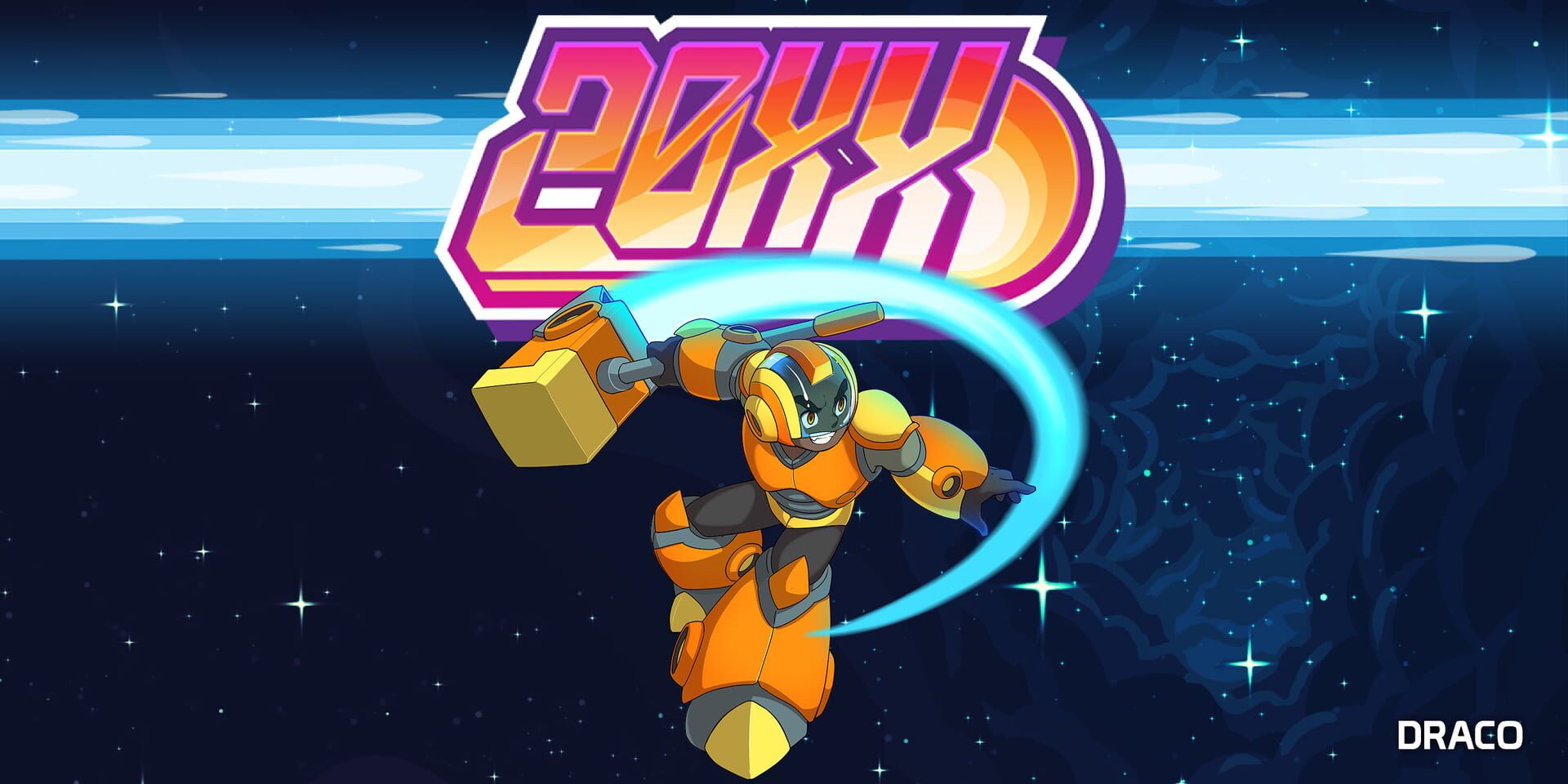 Foto do jogo 20XX: Draco Character