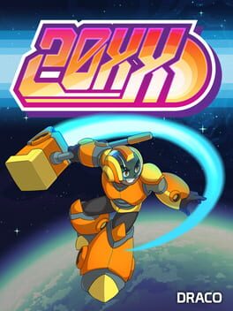 Foto do jogo 20XX: Draco Character