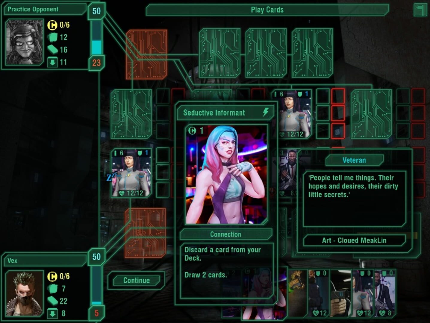 Foto do jogo System Crash: Underworld