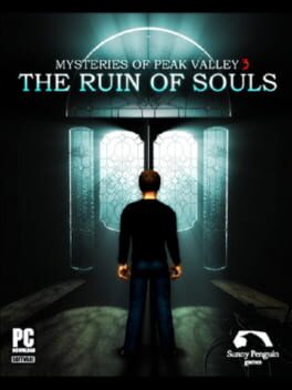 Foto do jogo Mysteries of Peak Valley: Case 3 - The Ruin of Souls