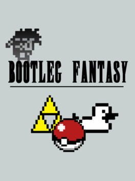 Foto do jogo Bootleg Fantasy