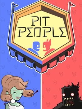 Foto do jogo Pit People