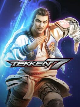 Foto do jogo Tekken 7: Lei Wulong