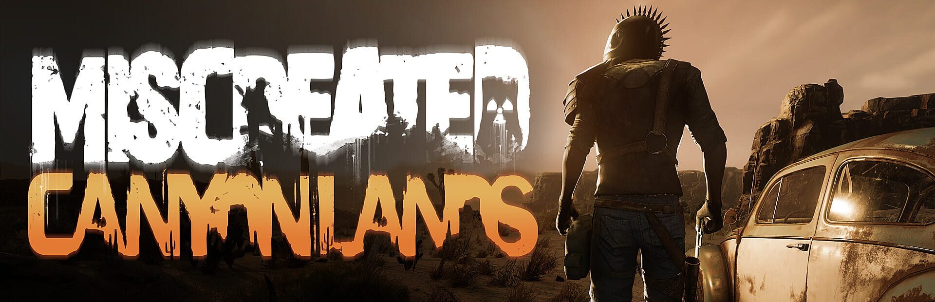 Foto do jogo Miscreated