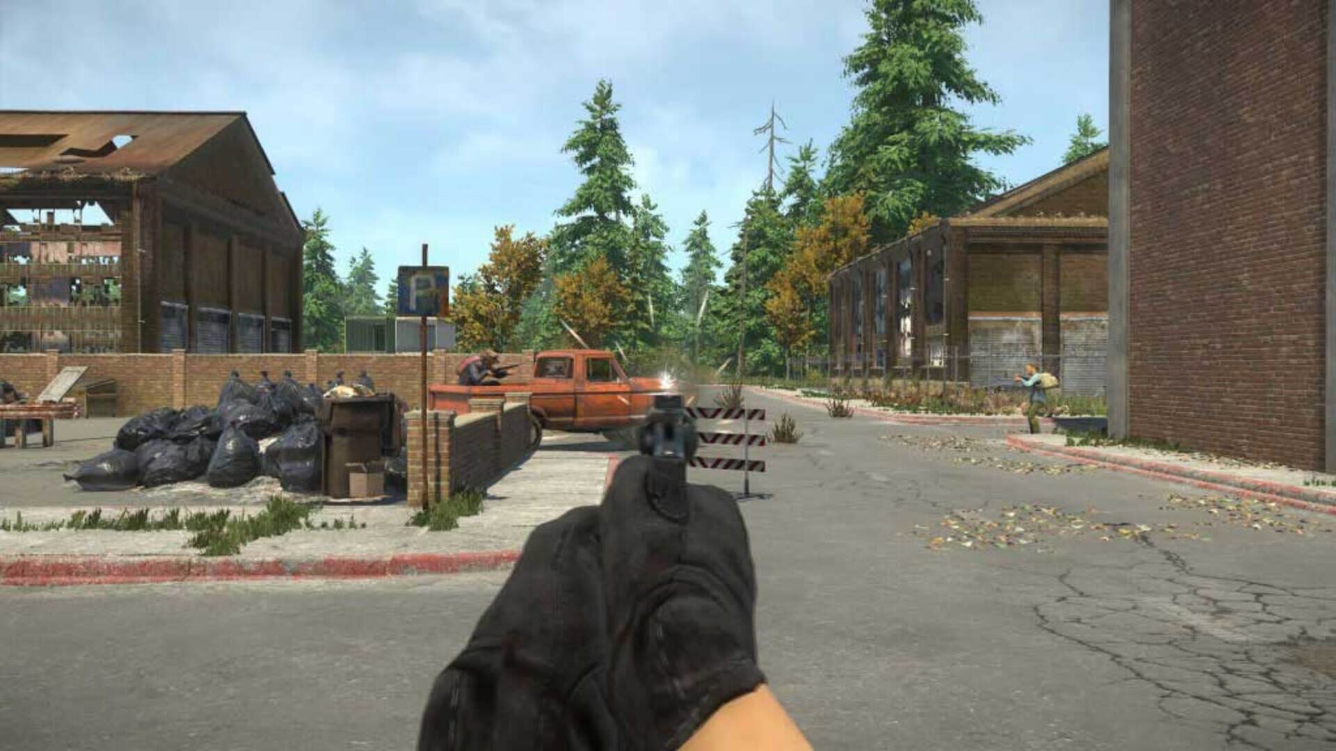 Foto do jogo Miscreated