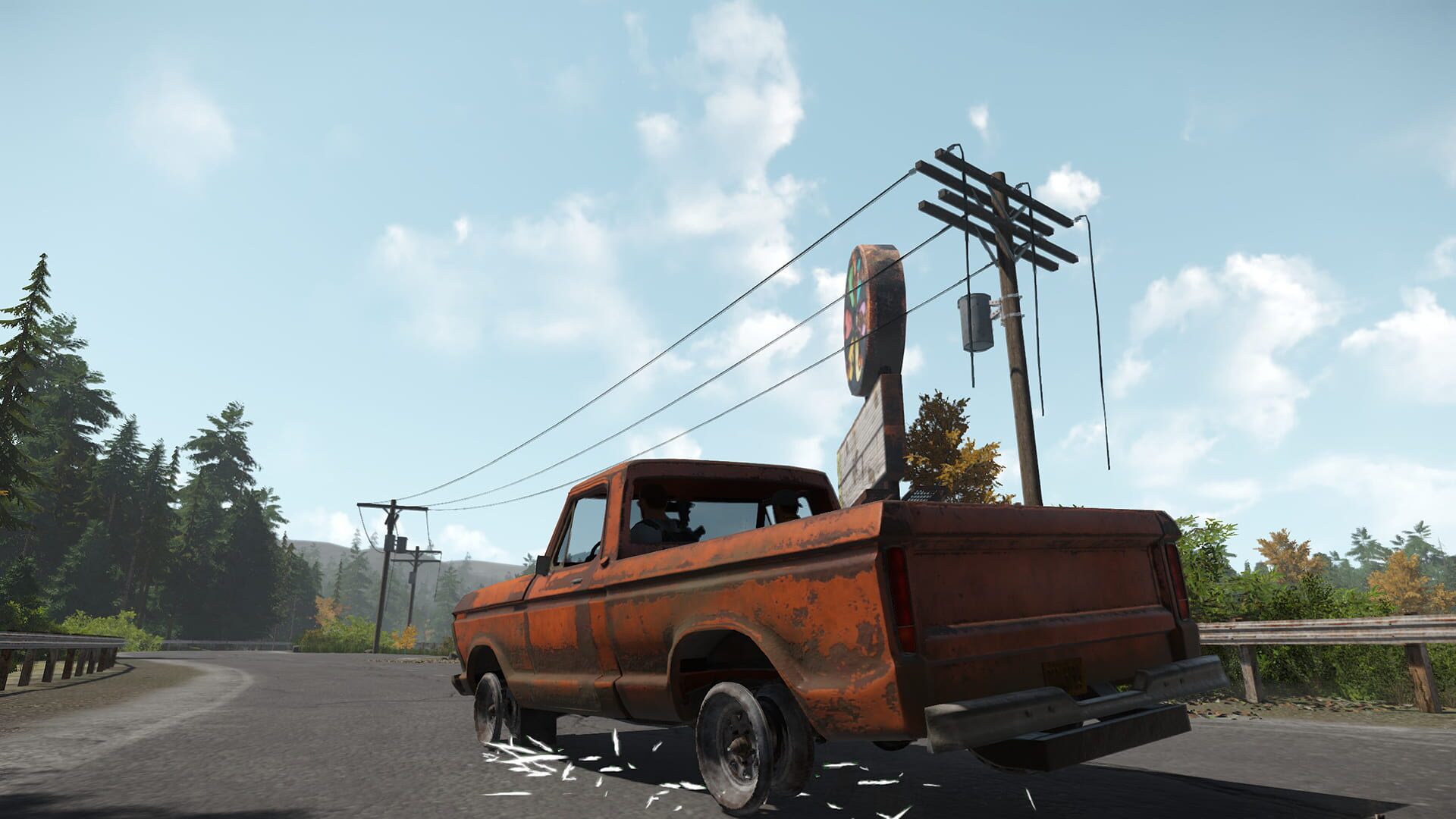 Foto do jogo Miscreated