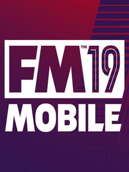 Foto do jogo Football Manager 2019 Mobile