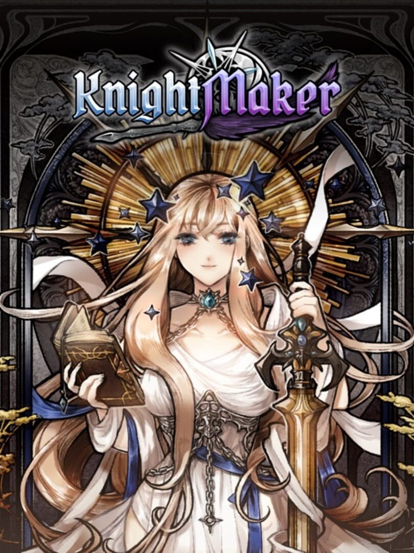 Foto do jogo Knight Maker