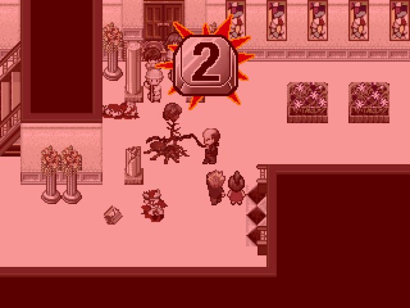 Foto do jogo Cell of Empireo