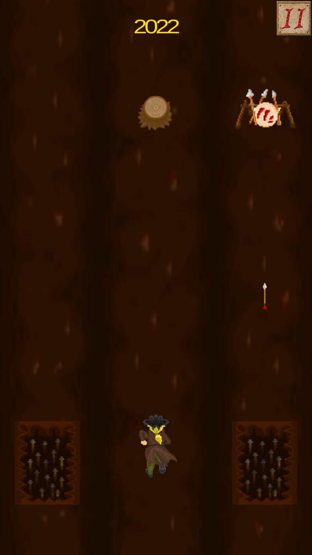 Foto do jogo Escape!