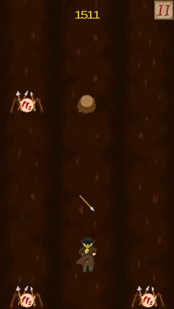 Foto do jogo Escape!