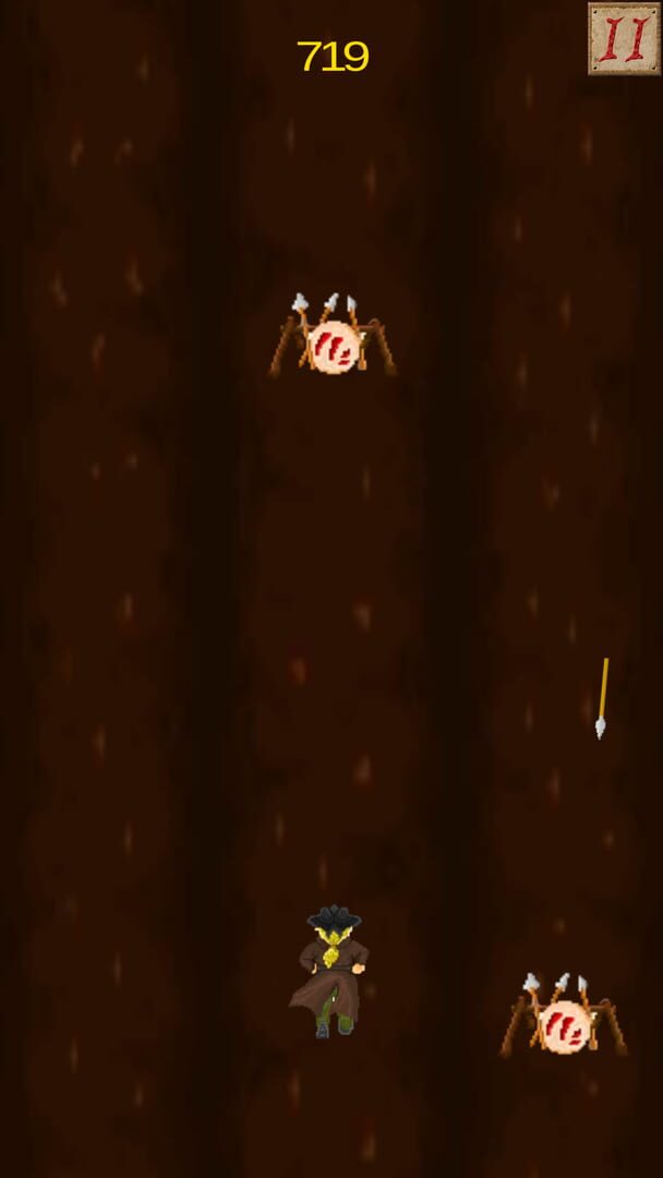 Foto do jogo Escape!