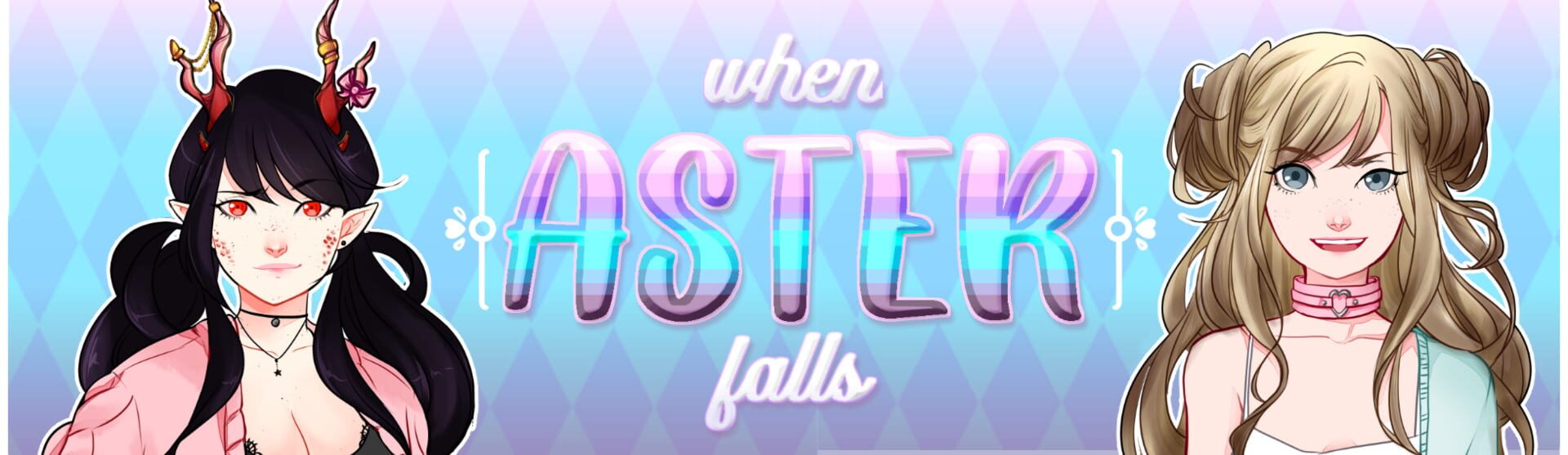Foto do jogo When Aster Falls