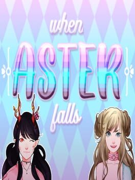 Foto do jogo When Aster Falls