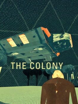 Foto do jogo The Colony