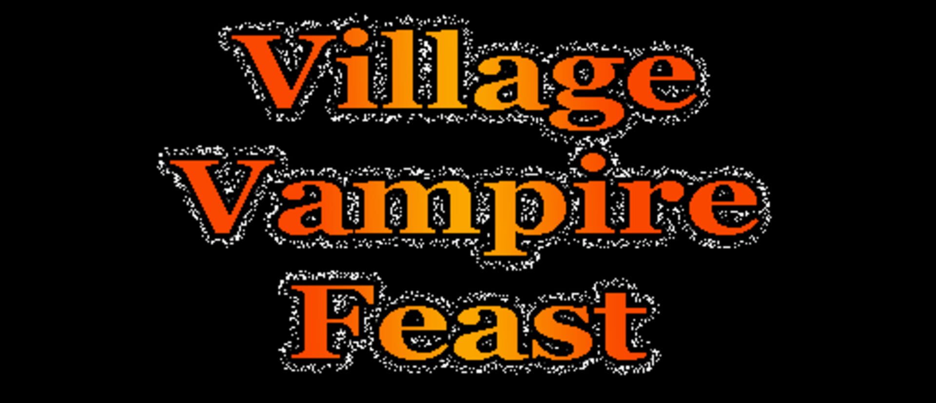 Foto do jogo Village Vampire Feast