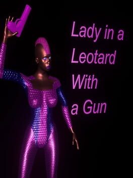 Foto do jogo Lady in a Leotard With a Gun